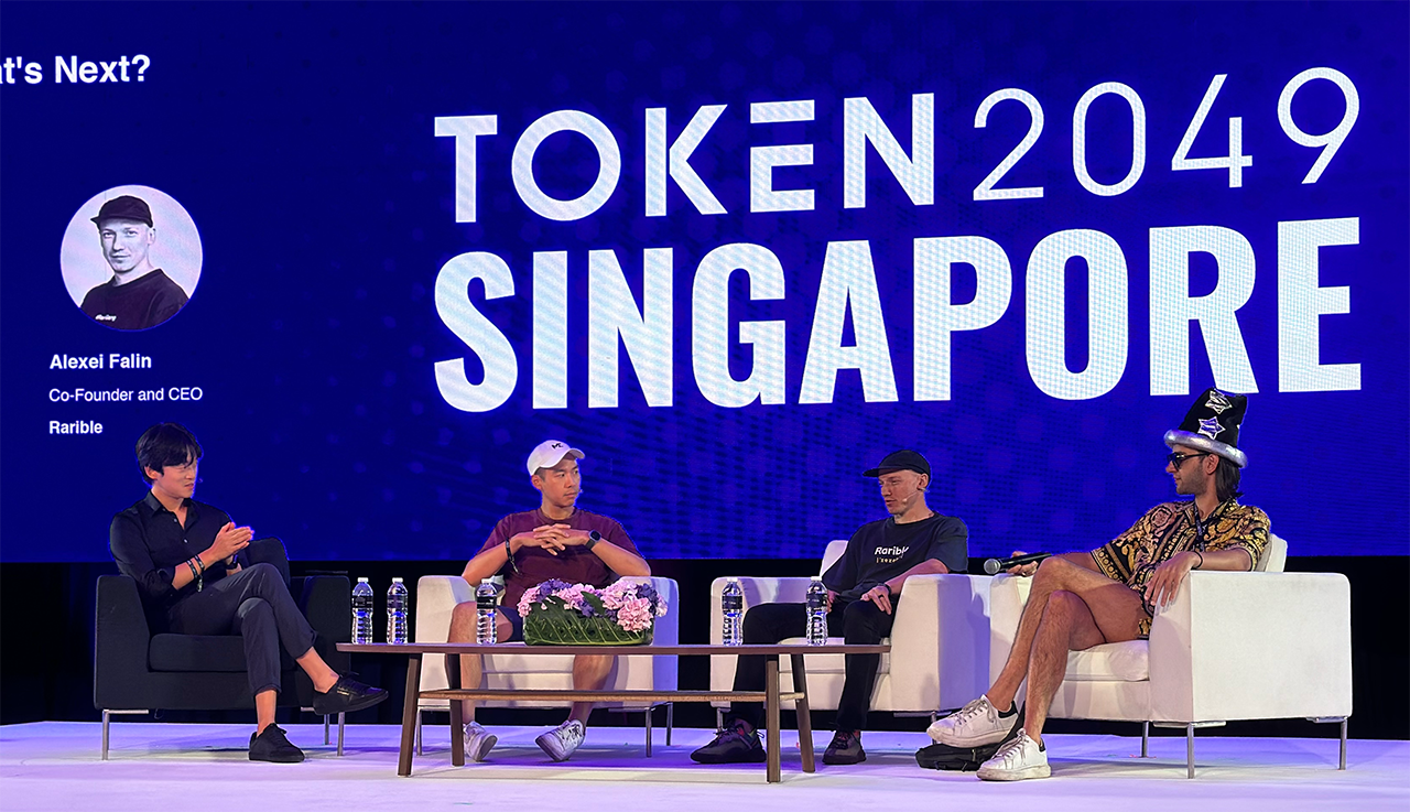 5-token2049-singapore-mike-lelieveld