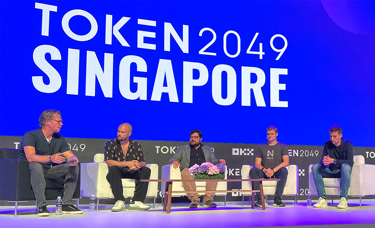 6-token2049-singapore-mike-lelieveld
